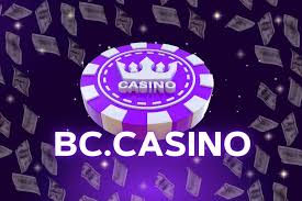 B C Casino Login A Complete Guide to Accessing Your Favorite Online Gambling Site