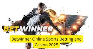 Betwinner Bet on Sports Experience the Thrill of Online Betting Betwinner Bet on Sports Experience the Thrill of Online Betting