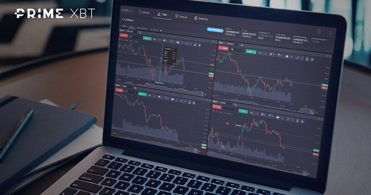 Semua yang Perlu Anda Tahu tentang PrimeXBT Spot Trading Semua yang Perlu Anda Tahu tentang PrimeXBT Spot Trading