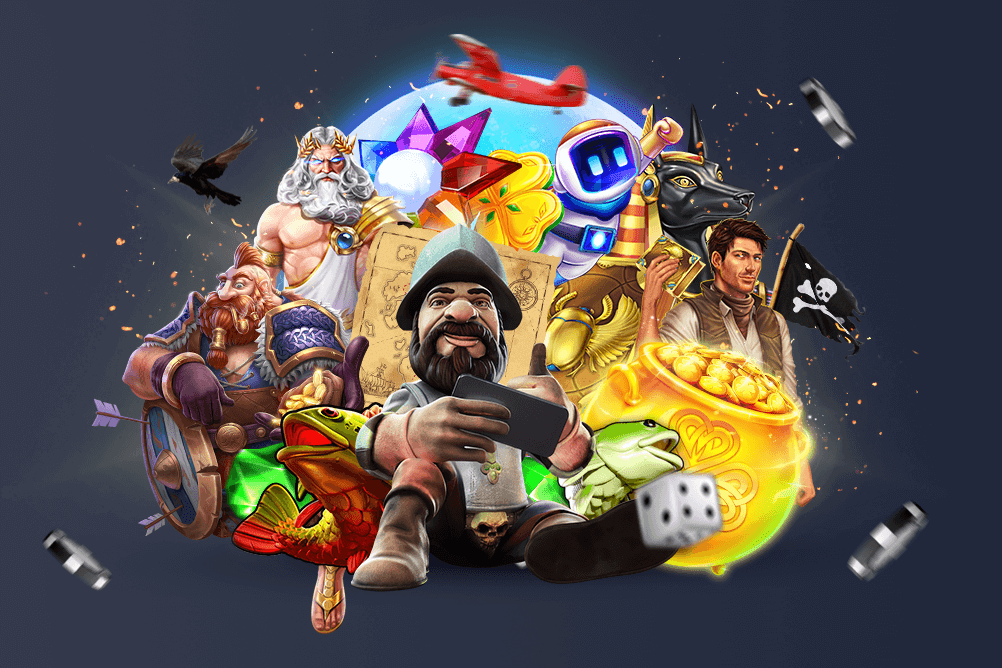 Explore the Amazing World of ku999 Explore the Amazing World of ku999