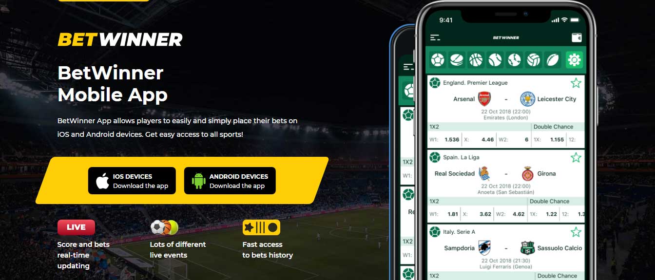Explore the Benefits of BetWinner Exchange Explore the Benefits of BetWinner Exchange