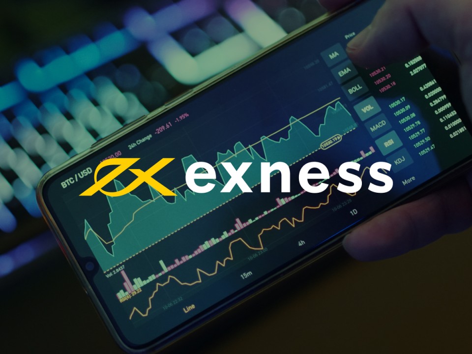 Mastering the Art of Online Trading With Exness Mastering the Art of Online Trading With Exness