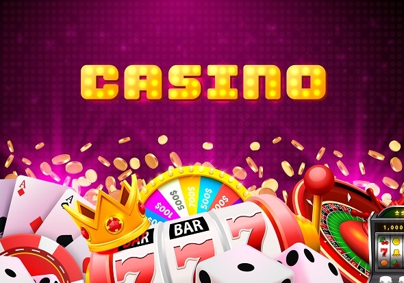 Objevte svět zábavy s novým online casino Objevte svět zábavy s novým online casino