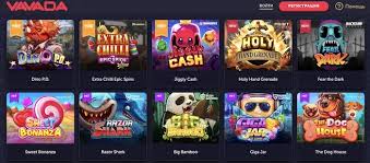 Casino Vavada Най-доброто онлайн казино за български играчи Casino Vavada Най-доброто онлайн казино за български играчи
