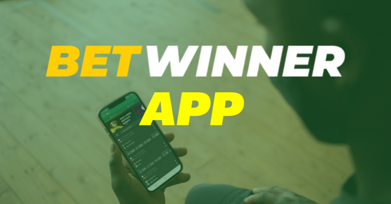 Découvrez l'univers des paris sportifs avec Betwinner Découvrez l'univers des paris sportifs avec Betwinner