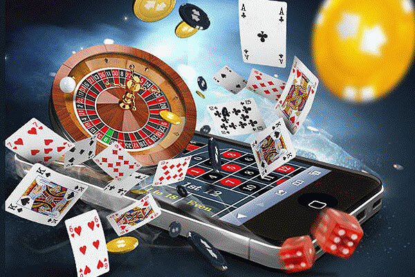 Experience the Thrill at Lucky Star Casino Experience the Thrill at Lucky Star Casino