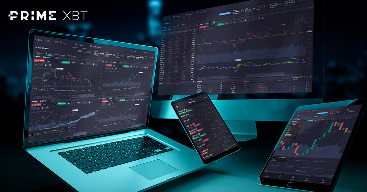 Maximize Your Earnings with PrimeXBT Promo Codes Maximize Your Earnings with PrimeXBT Promo Codes