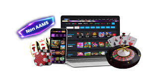 Scopri i Vantaggi del Casino Deposito Minimo 1 Euro Non AAMS 31 Scopri i Vantaggi del Casino Deposito Minimo 1 Euro Non AAMS 31