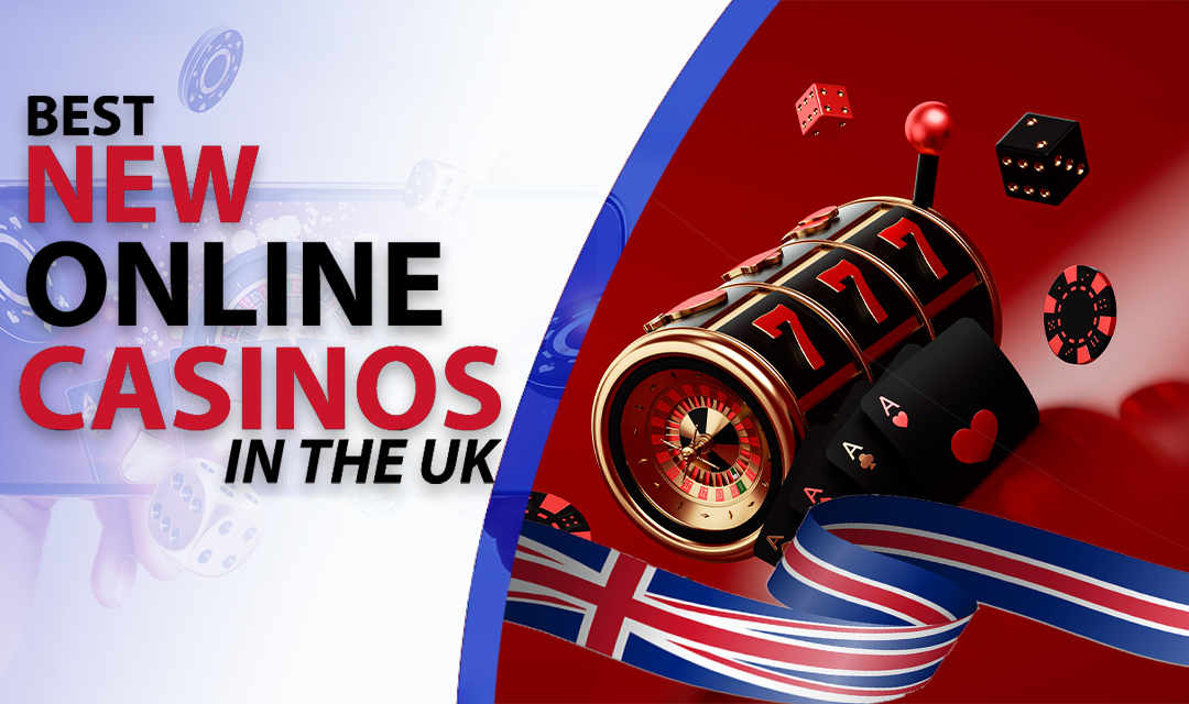 Explore the Excitement of Genting Casino UK Online 1