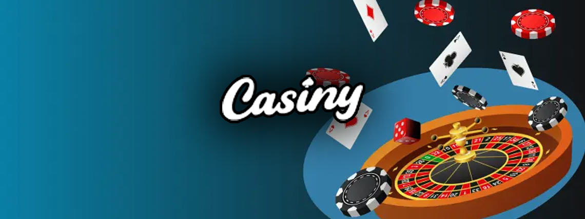 Discover Exciting Offers with Casiny Bonus Codes