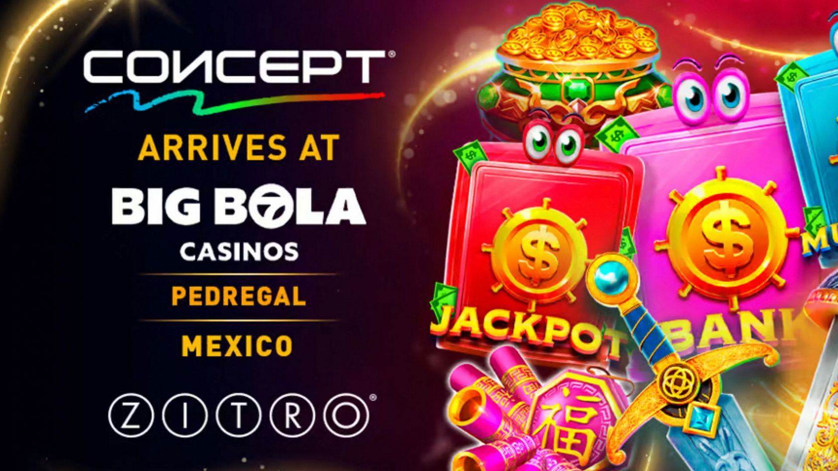 BigWins Gambling enterprise
