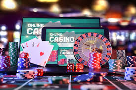 Discover the Best Top Online Casino UK Sites Discover the Best Top Online Casino UK Sites