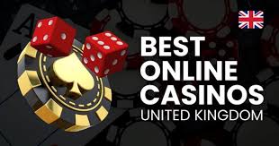 Discover the Best Top Online Casino UK Sites Discover the Best Top Online Casino UK Sites