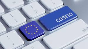 Online casina pro ceske hrace - Objevte svět online her